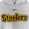 Reebok NFL Steelers Hoodie Sweatshirt