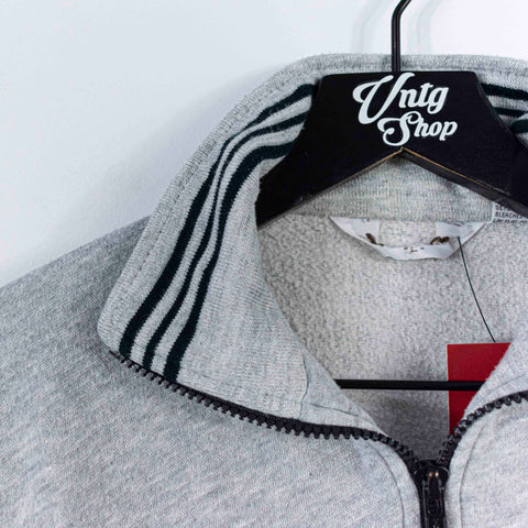 Christian Dior Monseiur Color Block Zip Up Sweatshirt Bomber Jacket