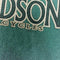 2004 Harley Davidson Chilkoot Pass Alaska T-Shirt