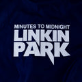Linkin Park Minutes To Midnight Tour Windbreaker