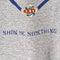2001 NIKE Super Bowl XXXV New York Giants Sweatshirt
