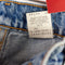 Levi's 540 Relaxed Fit Worn In Jeans