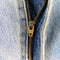 Levi's 540 Relaxed Fit Worn In Jeans