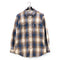 Carhartt Original Fit Plaid Flannel Shirt