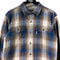 Carhartt Original Fit Plaid Flannel Shirt