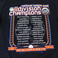 2006 New York Mets National League Division Champions T-Shirt