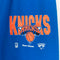 Team Hanes NBA New York Knicks Sweatpants Joggers