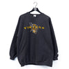 Starter NFL Minnesota Viking Embroidered Sweatshirt
