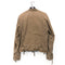 DSquared2 Distressed Bomber Jacket Made in Italy