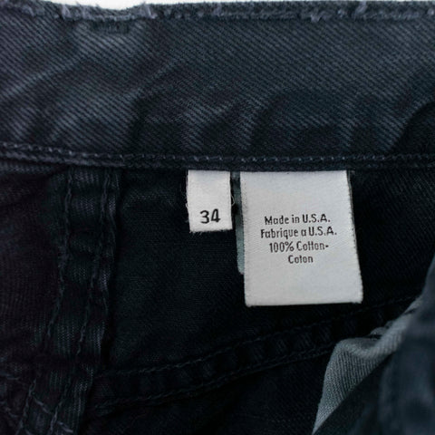 Calvin Klein Denim Jeans