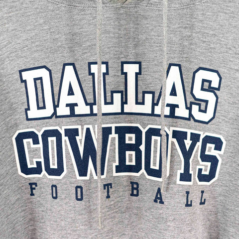 Reebok NFL Dallas Cowboys Hoodie Sweatshirt