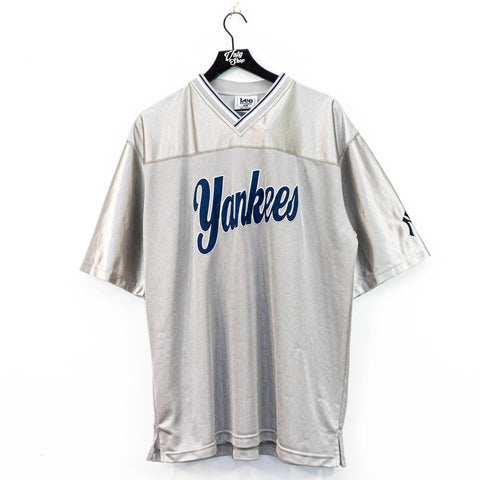 LEE Sport MLB New York Yankees Mesh Jersey