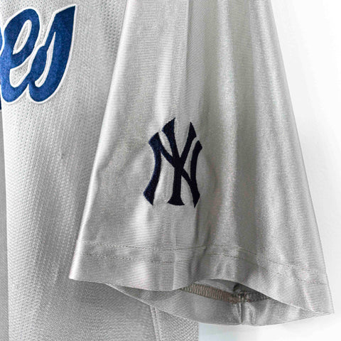 LEE Sport MLB New York Yankees Mesh Jersey