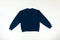 Washington DC Embroidered Spell Out Crewneck Sweatshirt