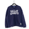 Reebok NFL Dallas Cowboys Sweatshirt