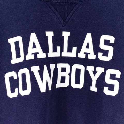 Reebok NFL Dallas Cowboys Sweatshirt