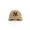 American Needle New York Yankees MLB Strap Back Hat