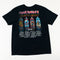 2019 Iron Maiden Legacy of the Beast Tour T-Shirt