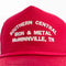 Youngan Southern Central Iron & Metal SnapBack Hat