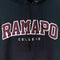 Champion Ramapo College Hoodie Sweatshirt