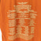 2007 Harley Davidson Andiamo Motorcycle Run T-Shirt