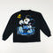 Mickey Unlimited Whistling Mickey Mouse Sweatshirt