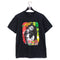 Bob Marley Double Sided Rap Tee T-Shirt