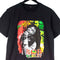 Bob Marley Double Sided Rap Tee T-Shirt