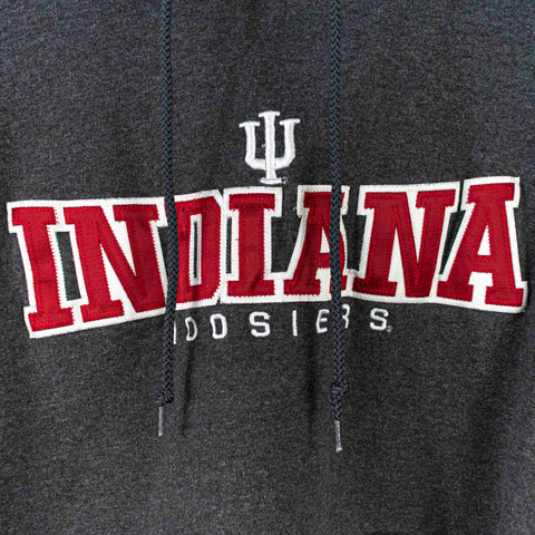Champion Indiana University Hoosiers Hoodie Sweatshirt