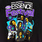2018 New Orleans Essence Festival Snoop Dogg Erykah Badu Jill Scott T-Shirt