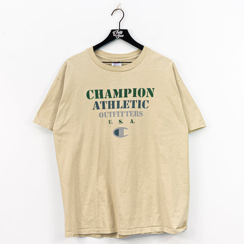 Champion Athletic Outfitters Tonal T-Shirt