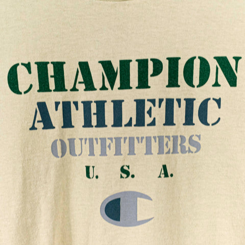 Champion Athletic Outfitters Tonal T-Shirt