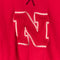 Majestic University of Nebraska Huskers Hoodie Sweatshirt