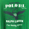 Polo Ralph Lauren New York 5th Ave Eagle T-Shirt