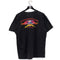 1999 Harley Davidson Flames Las Vegas T-Shirt