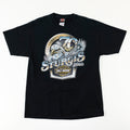 2010 70th Anniversary Sturgis Harley Davidson Mount Rushmore T-Shirt