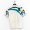 Head Sportswear Abstract Print Tennis Polo Shirt