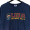 Champion Atlanta 1996 USA Olympic Team T-Shirt