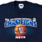 2002 NBA Eastern Conference Champions NJ Nets T-Shirt