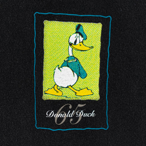 Walt Disney Gallery 65 Years Donald Duck T-Shirt