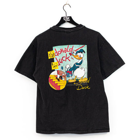 Walt Disney Gallery 65 Years Donald Duck T-Shirt