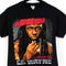2008 2009 Lil Wayne T-Pain Tour T-Shirt