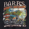 Harley Davidson Pin Up Girl NJ T-Shirt
