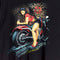 Harley Davidson Pin Up Girl NJ T-Shirt