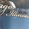 2011 Harley Davidson Chicago Mobb Mafia Gangster T-Shirt