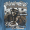 2011 Harley Davidson Chicago Mobb Mafia Gangster T-Shirt