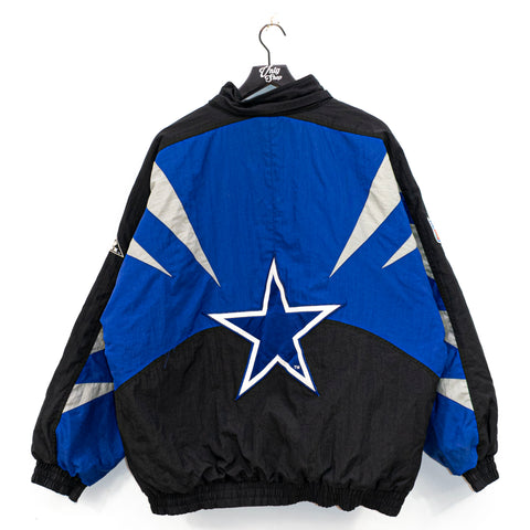 Apex One Pro Line NFL Dallas Cowboys Puffer Jacket