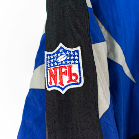 Apex One Pro Line NFL Dallas Cowboys Puffer Jacket