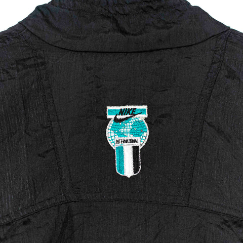 NIKE International Reversible Windbreaker Jacket