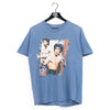 Bruce Lee Kung Fu T-Shirt
